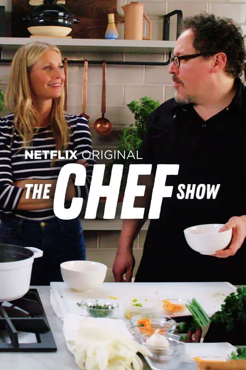 Netflix¼Ƭ The Chef Showϼ-Ѹ