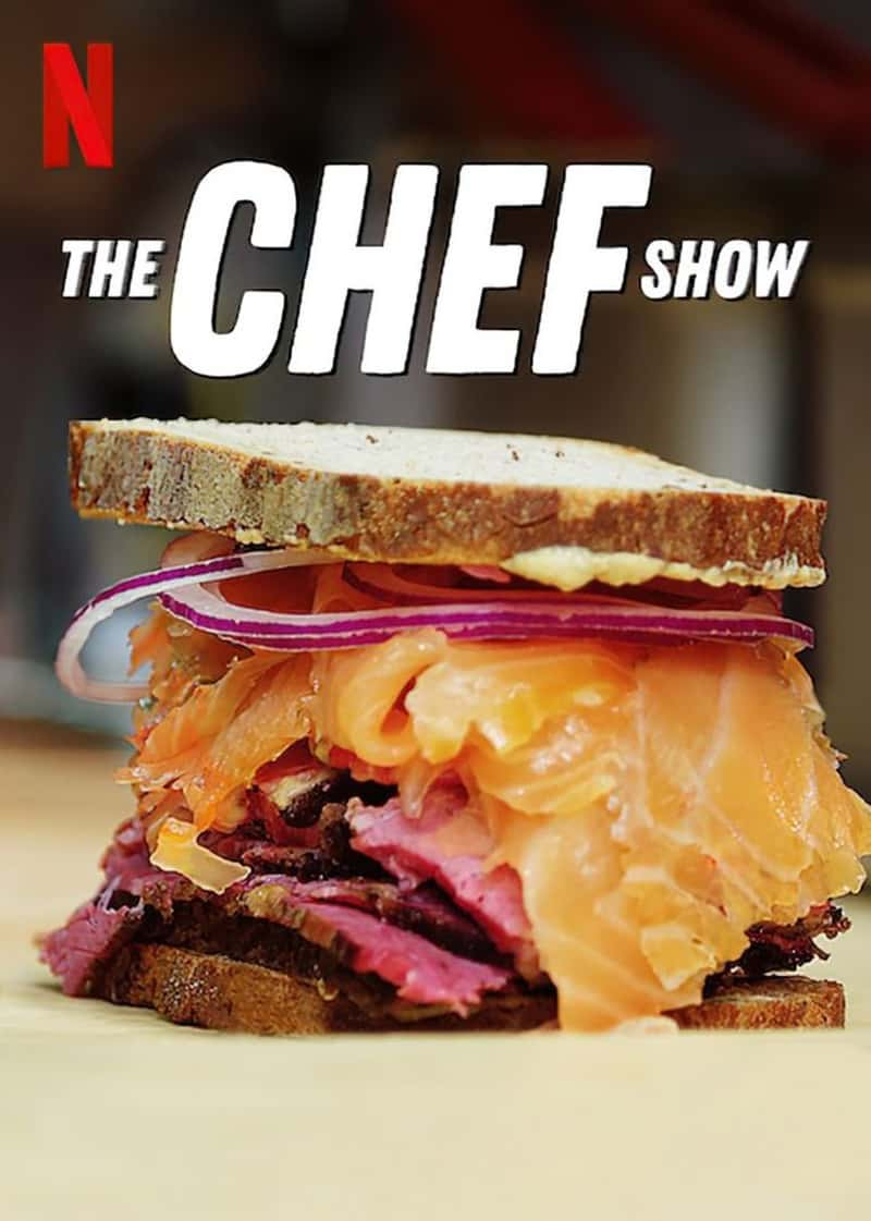 Netflix¼Ƭ The Chef ShowϼԴ-Ѹ