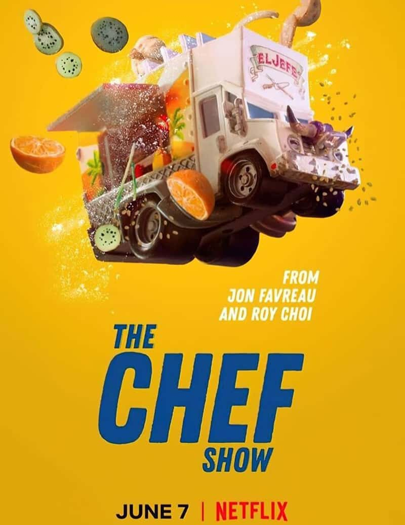 Netflix¼Ƭ The Chef Show-Ѹ