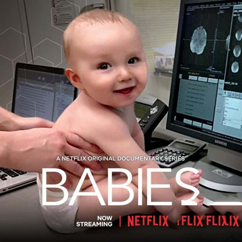 Netflix¼Ƭĵһ  Babies 2021-Ѹ