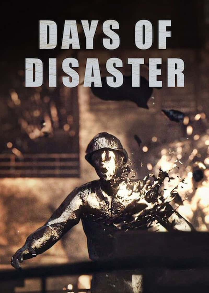 Netflix¼Ƭĥ Days of Disaster-Ѹ