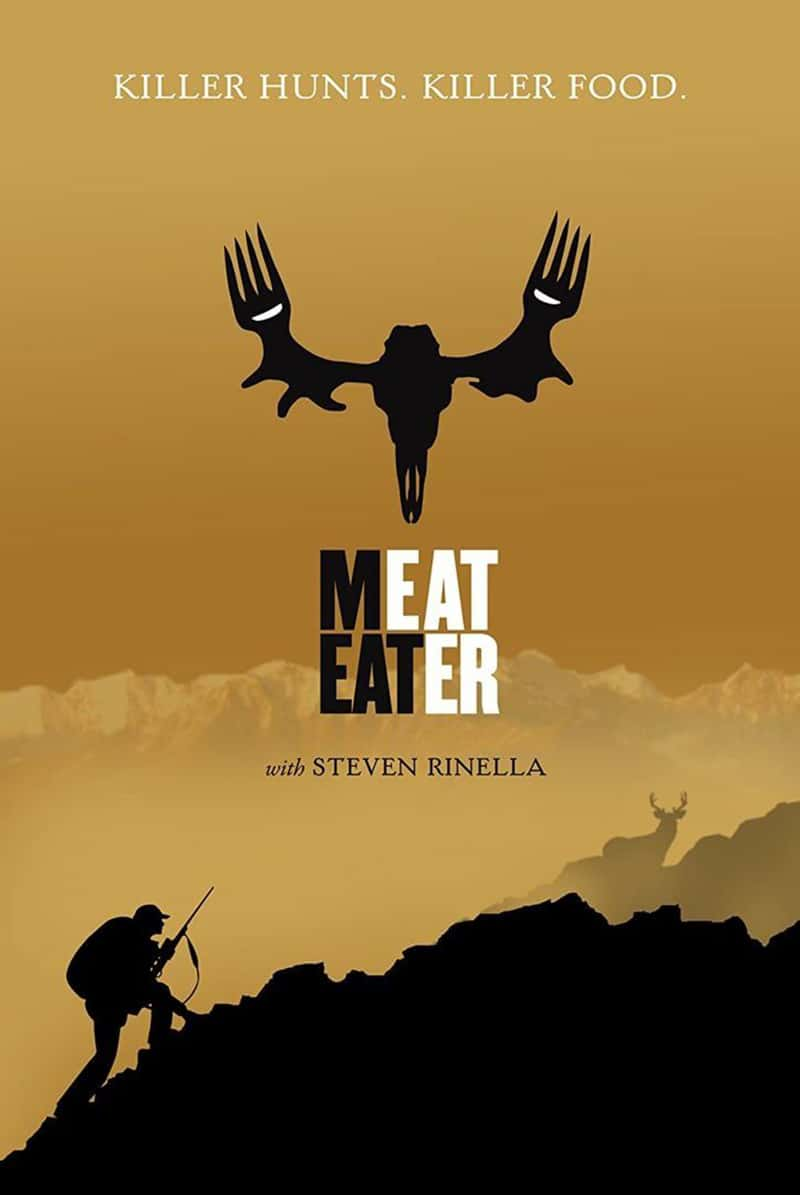 Netflix¼Ƭʳ Meat Eater 2021-Ѹ