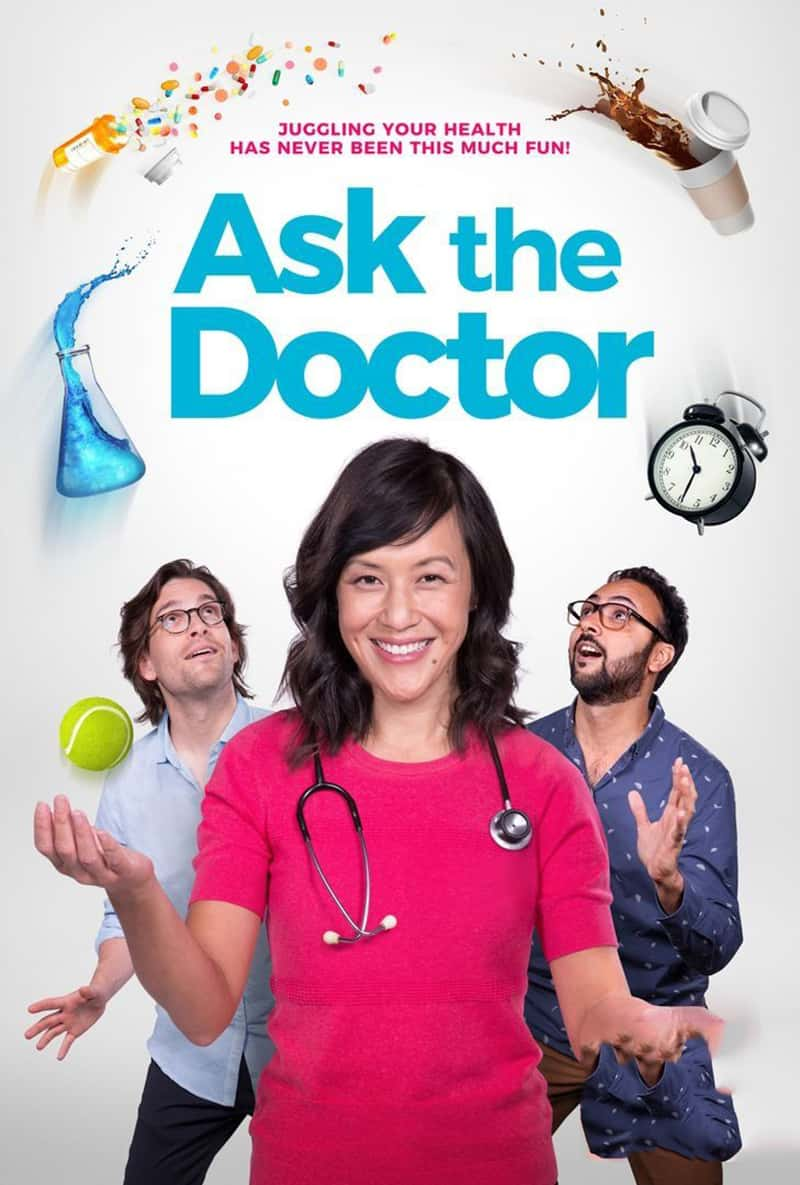 Netflix¼Ƭҽ˵ Ask The Doctor-Ѹ