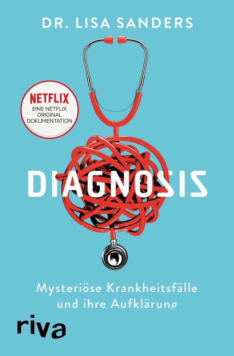 Netflix¼Ƭ֢ Diagnosis-Ѹ