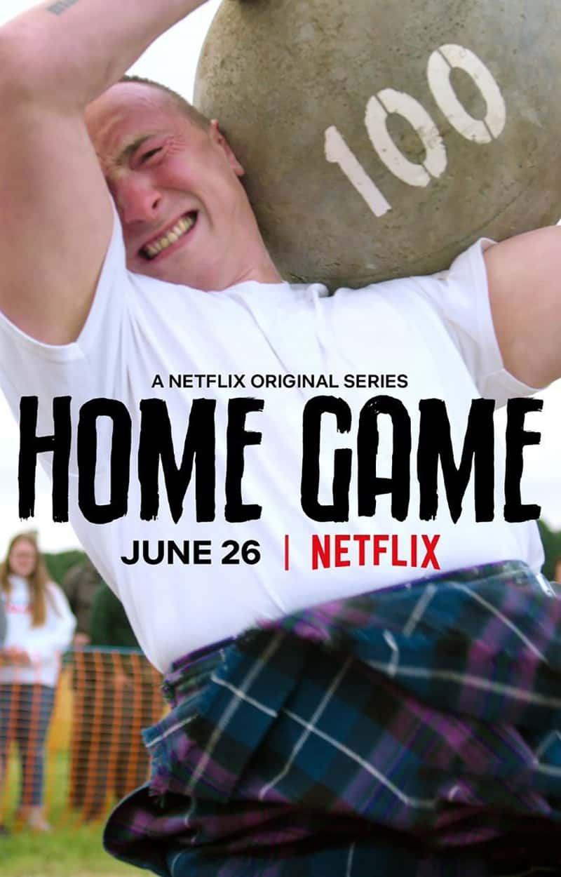 Netflix¼Ƭȫ˶֮ Home Game-Ѹ