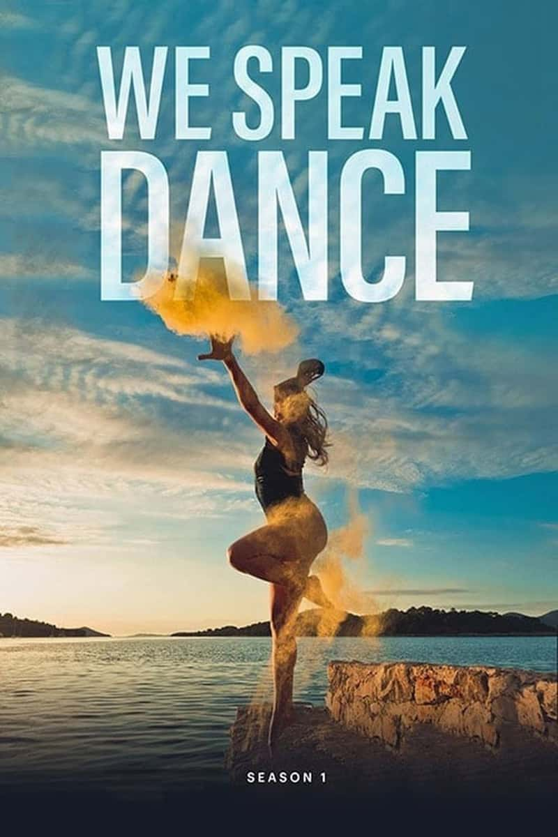 Netflix¼Ƭ We Speak Dance-Ѹ