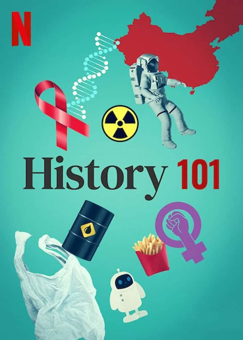 Netflix¼Ƭʷ 101 History 101-Ѹ