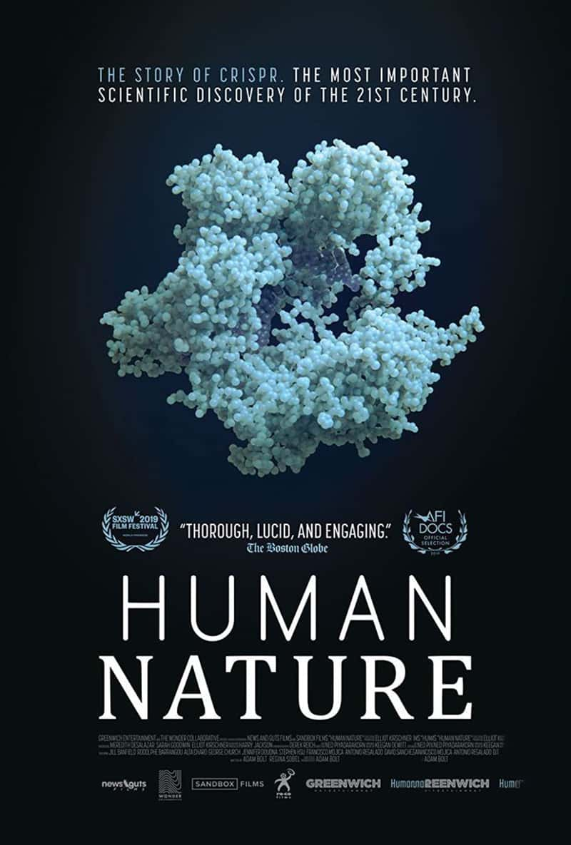 PBS¼Ƭ౾ Human Nature-Ѹ