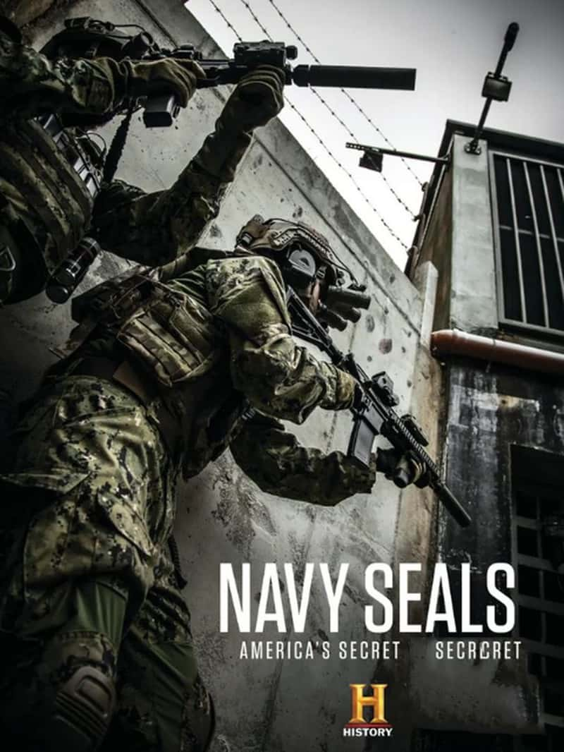 ʷƵͻӣսʿ Navy Seals: America's Secret Warrior 2017-Ѹ