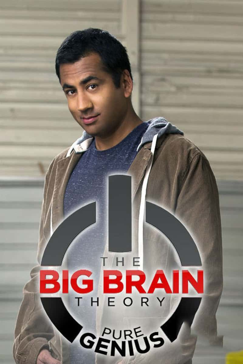 ̽ƵԶը The Big Brain Theory 2013-Ѹ