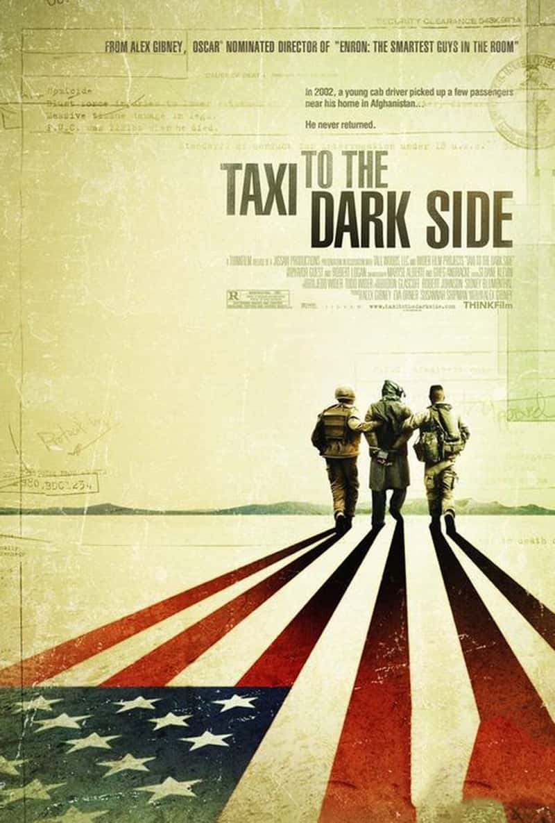 ¼Ƭĵʿ Taxi to the Dark Side 2007-Ѹ