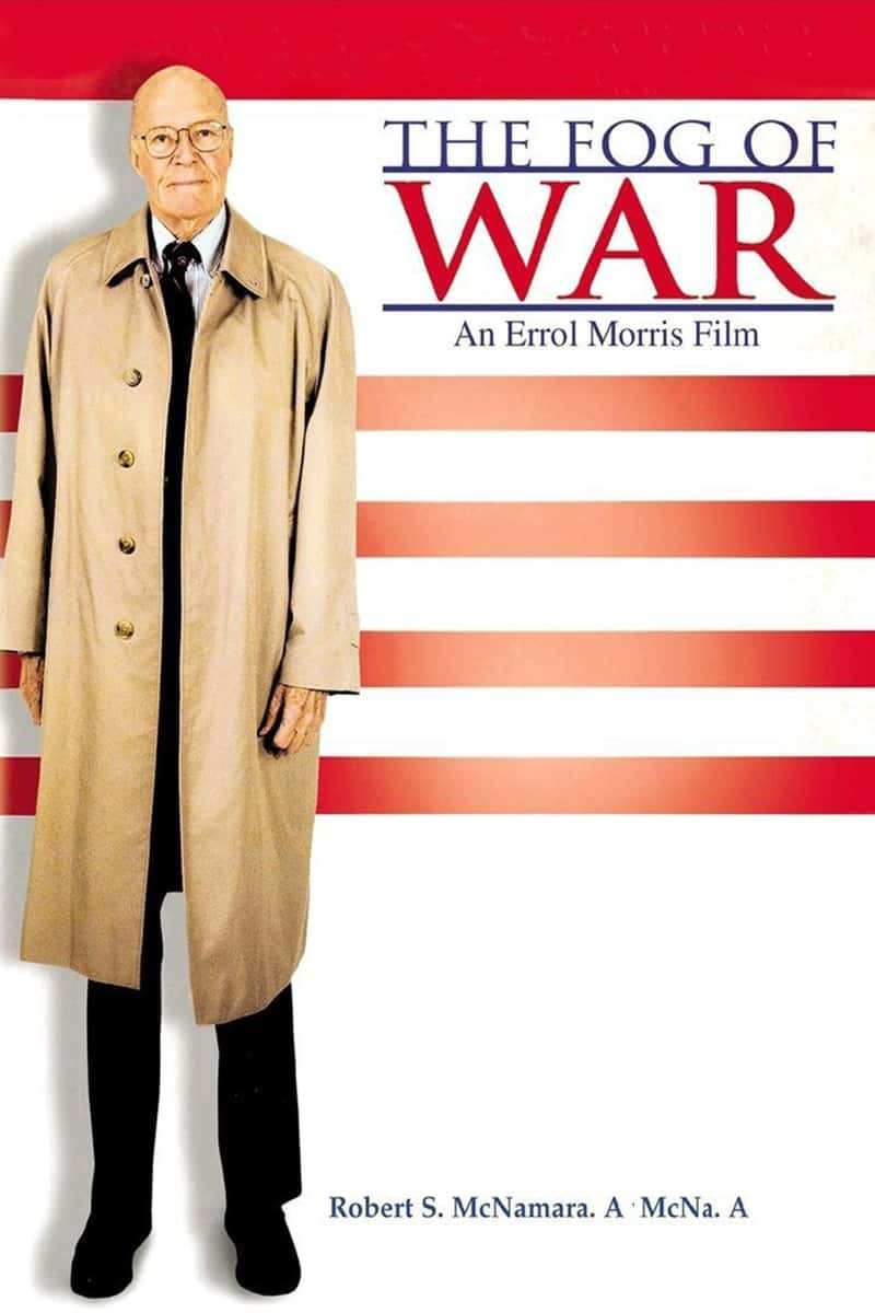 HBO¼Ƭս The Fog of War 2003-Ѹ