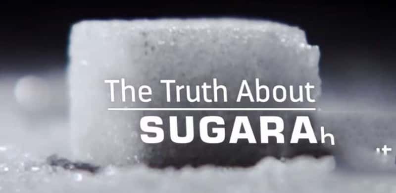 BBC¼Ƭǵ The Truth About Sugar 2015-Ѹ