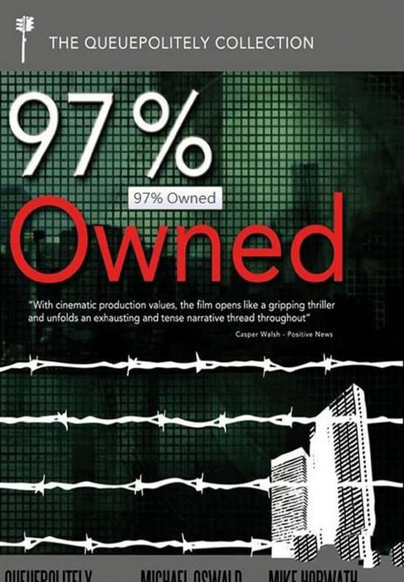 BBC¼Ƭ97%˽ռݵծ 97% Owned 2012-Ѹ