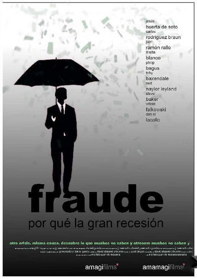 ¼ƬӵΣ Fraude: Por qu la gran recesin 2012-Ѹ