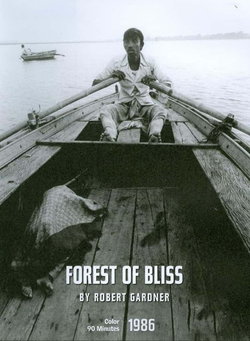 ¼Ƭɭ Forest of Bliss 1986-Ѹ