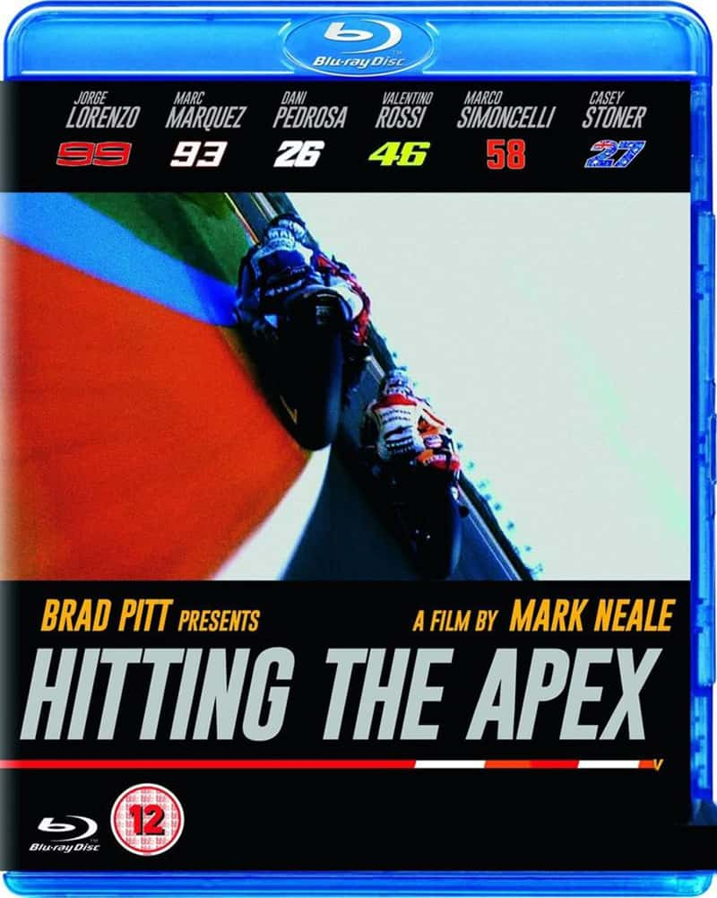 ̽Ƶֱ Hitting The Apex 2015-Ѹ