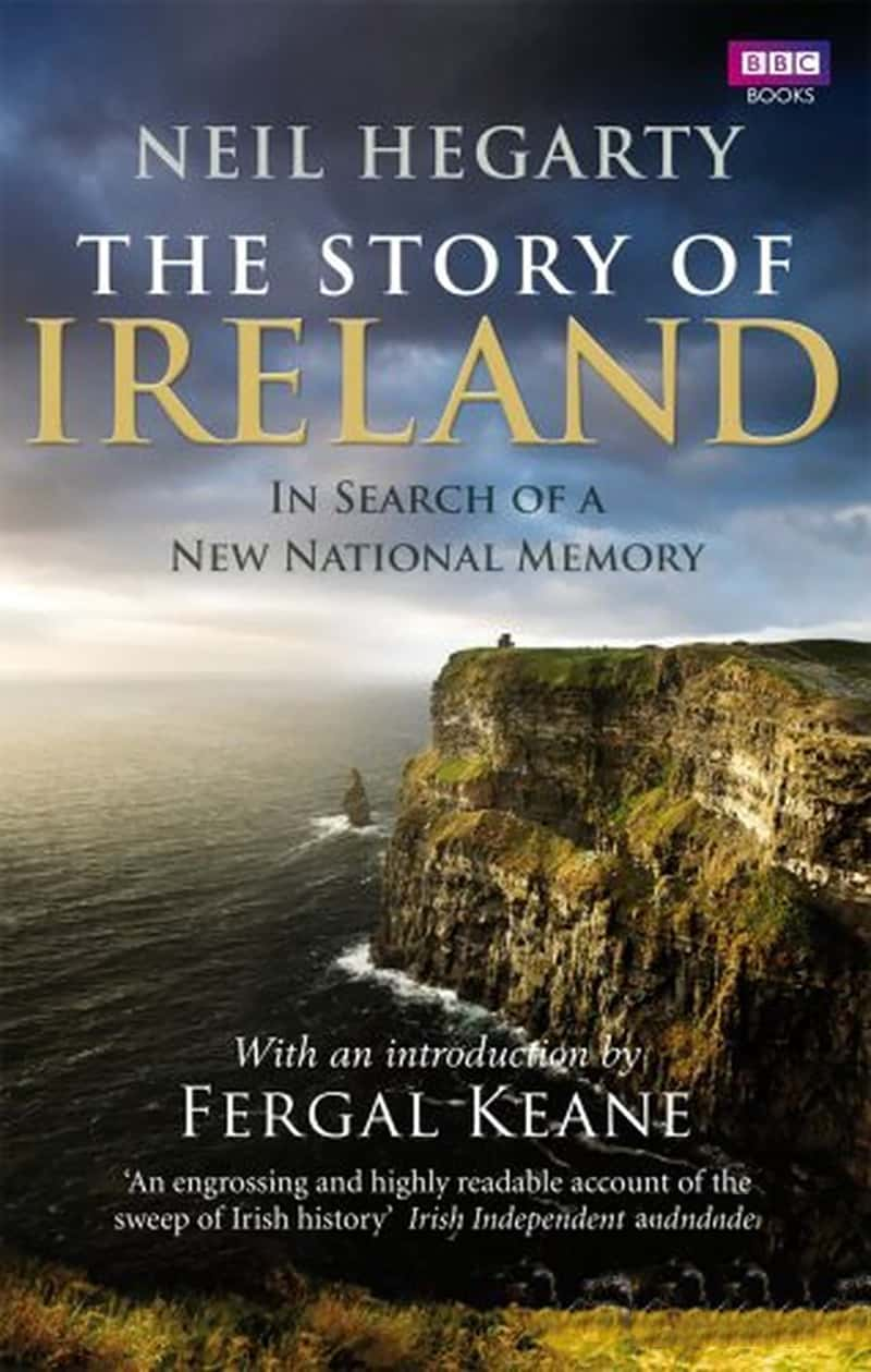 BBC¼ƬĹ The Story of Ireland 2011-Ѹ