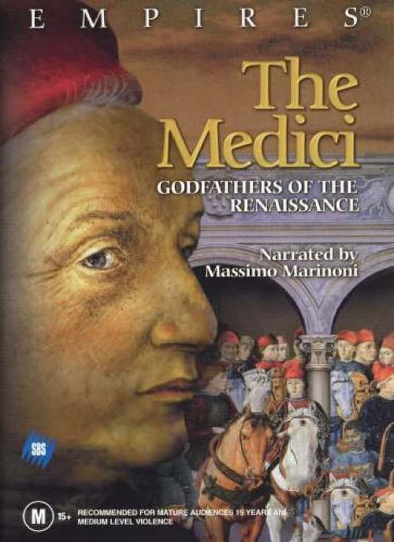 PBS¼Ƭո˽̸ Medici: Godfathers of the Renaissance 2004-Ѹ