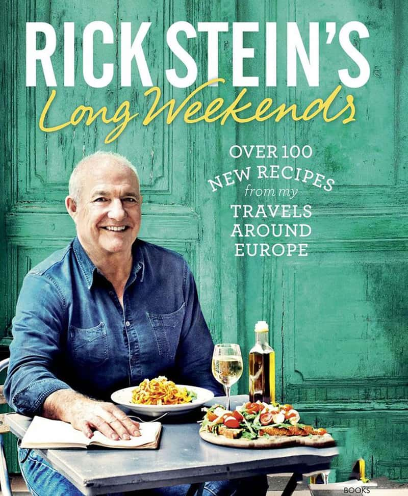 BBC¼ƬԻĩ Rick Steins Long Weekends-Ѹ