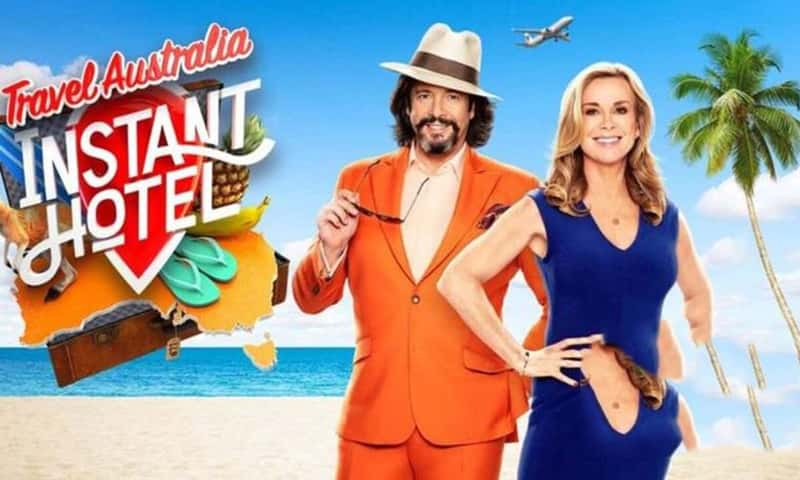 Netflix¼Ƭ޴/޴Ʒ Instant Hotel 2019-Ѹ