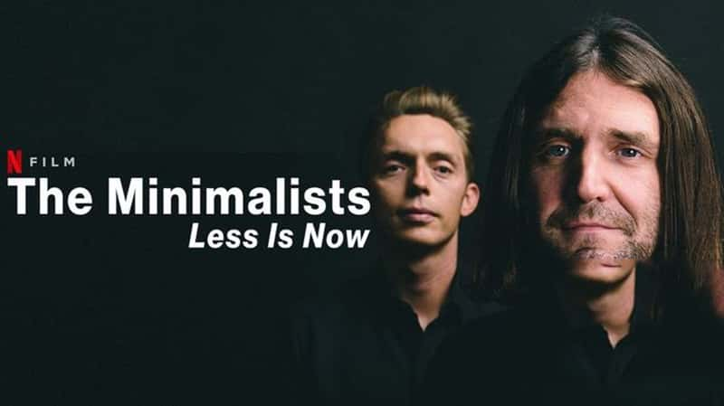 Netflix¼Ƭ壺򵥾ǳ The Minimalists Less Is Now-Ѹ