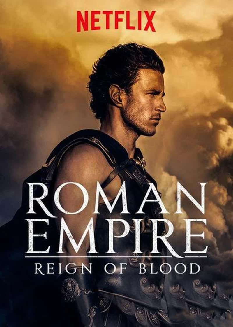 Netflix¼Ƭ۹Ѫͳ Roman Empire: Reign of Blood 2016-Ѹ