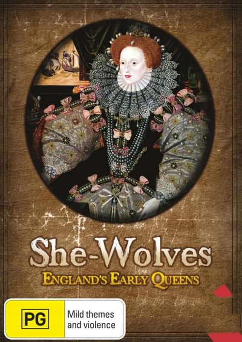 BBC¼ƬĸǣӢ She-Wolves: England's Early Queens 2012-Ѹ