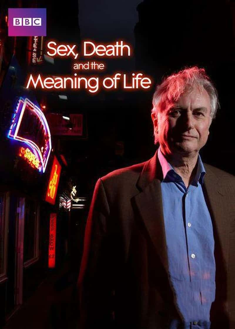 BBC¼Ƭԡ Dawkins: Sex, Death and the Meaning of Life 2012-Ѹ