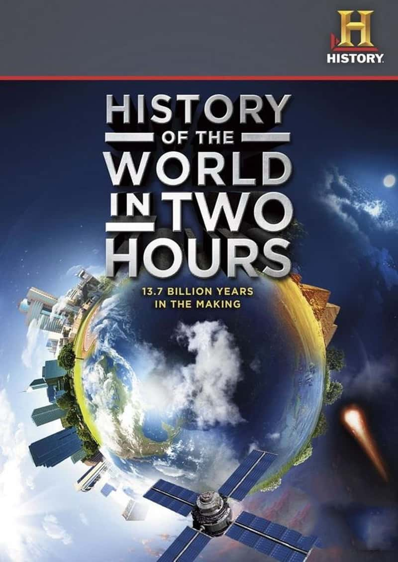 ʷƵСʱʷ History of the World in Two Hours 2011-Ѹ