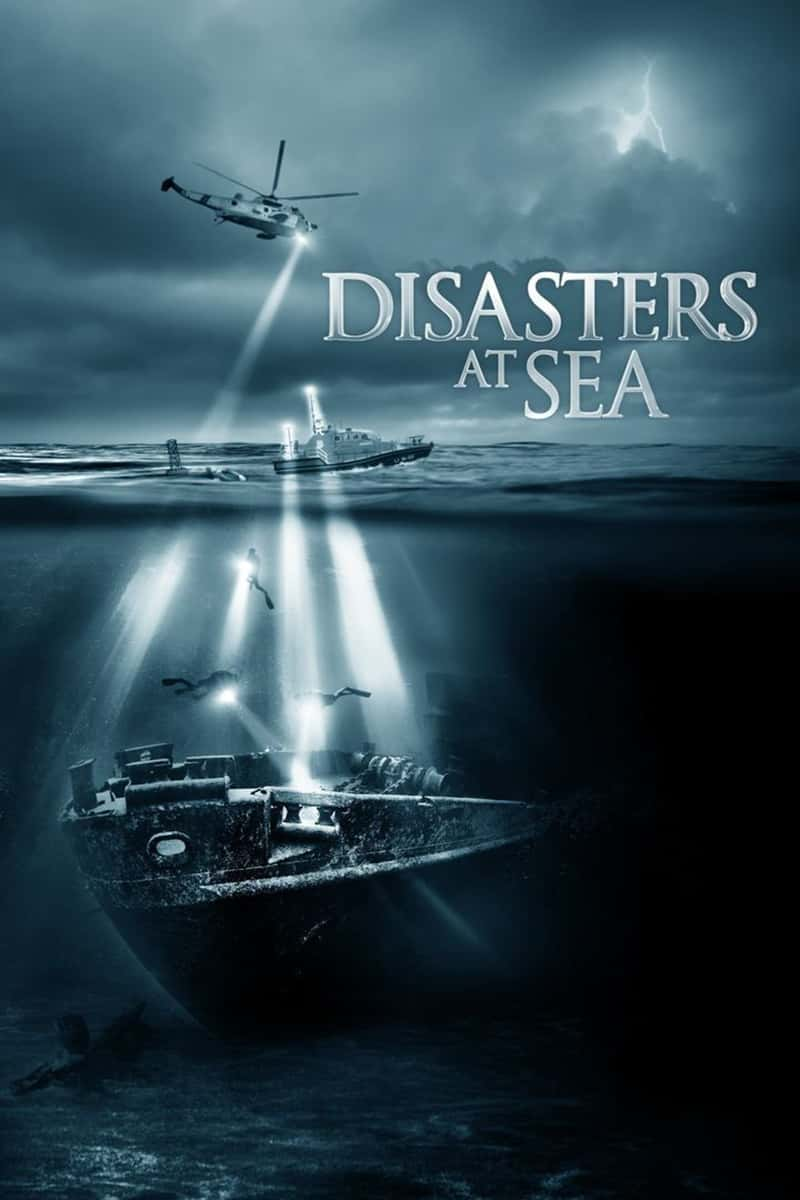 ˹ɭƵϺƽ Disasters at Sea-Ѹ