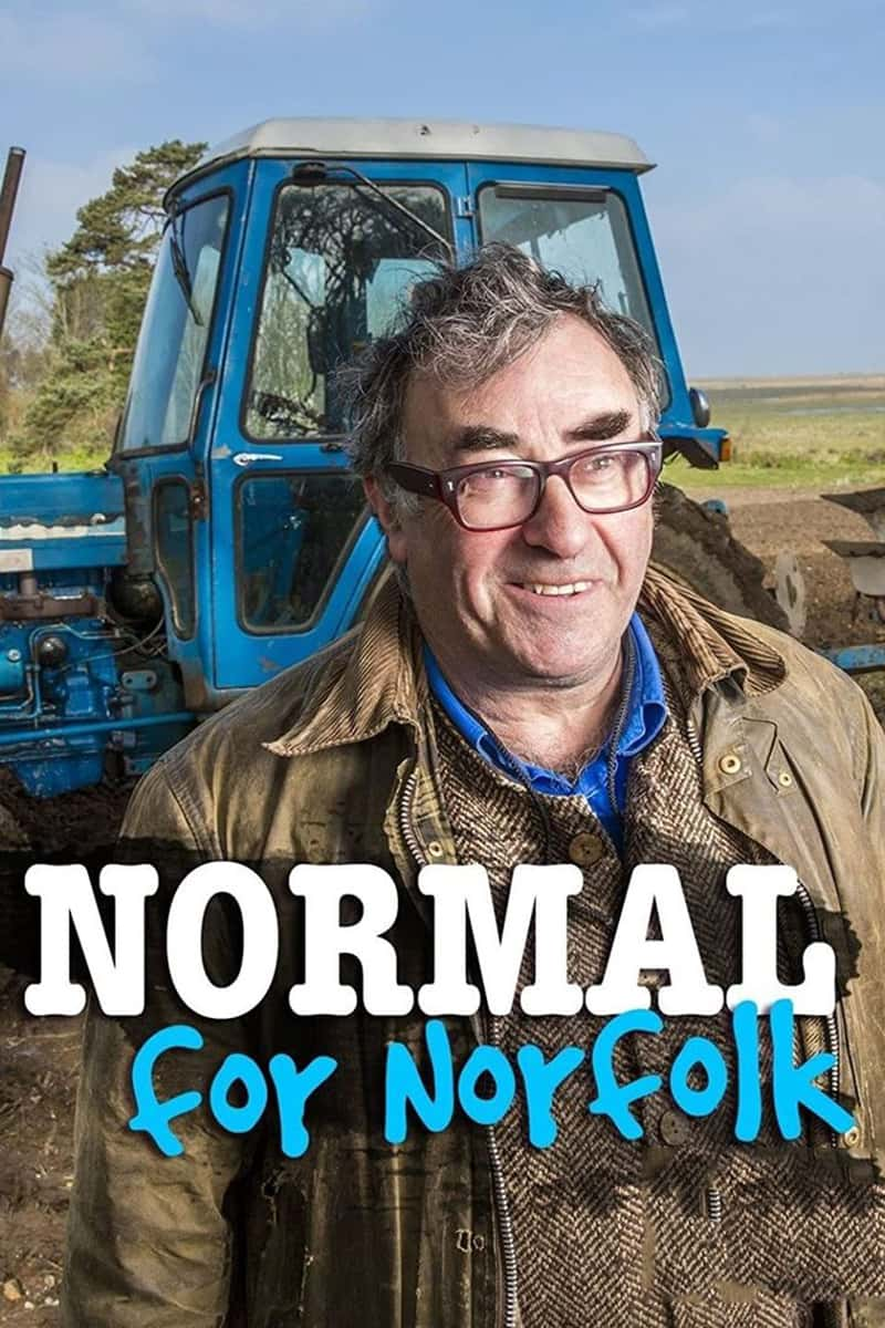 BBC¼Ƭŵ˼ Normal for Norfolk-Ѹ