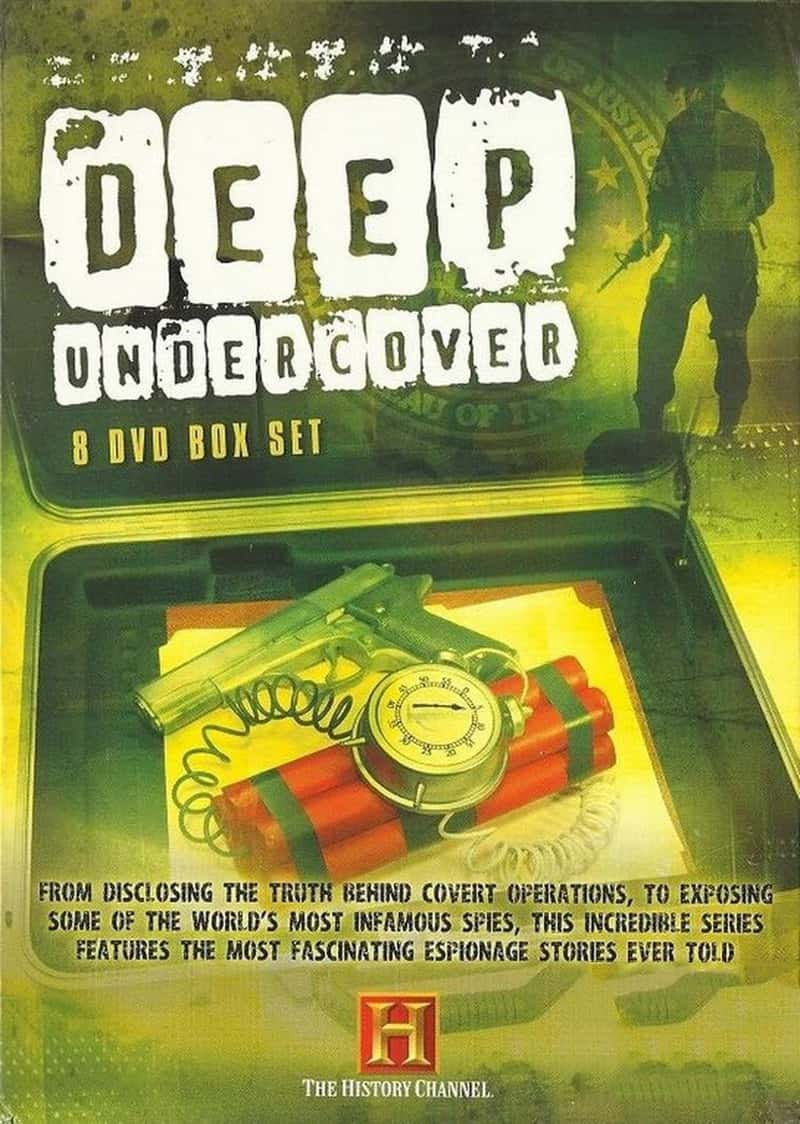 ʷƵԵ Deep Undercover 2006-Ѹ