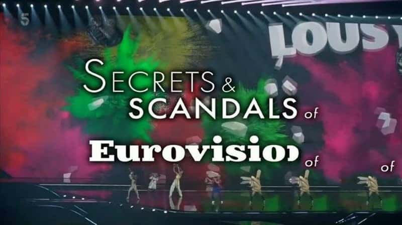 CH5¼ƬEurovision: Secrets and Scandals ŷ޵ 2022-Ѹ