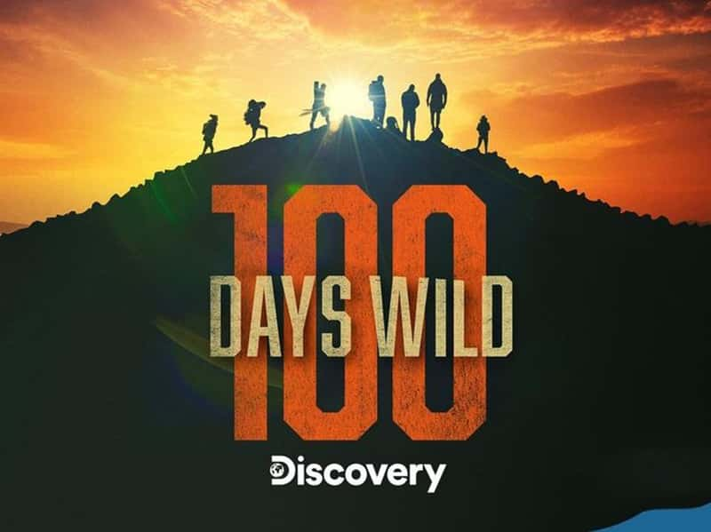 ̽ƵҰ100 100 Days Wild 2020-Ѹ