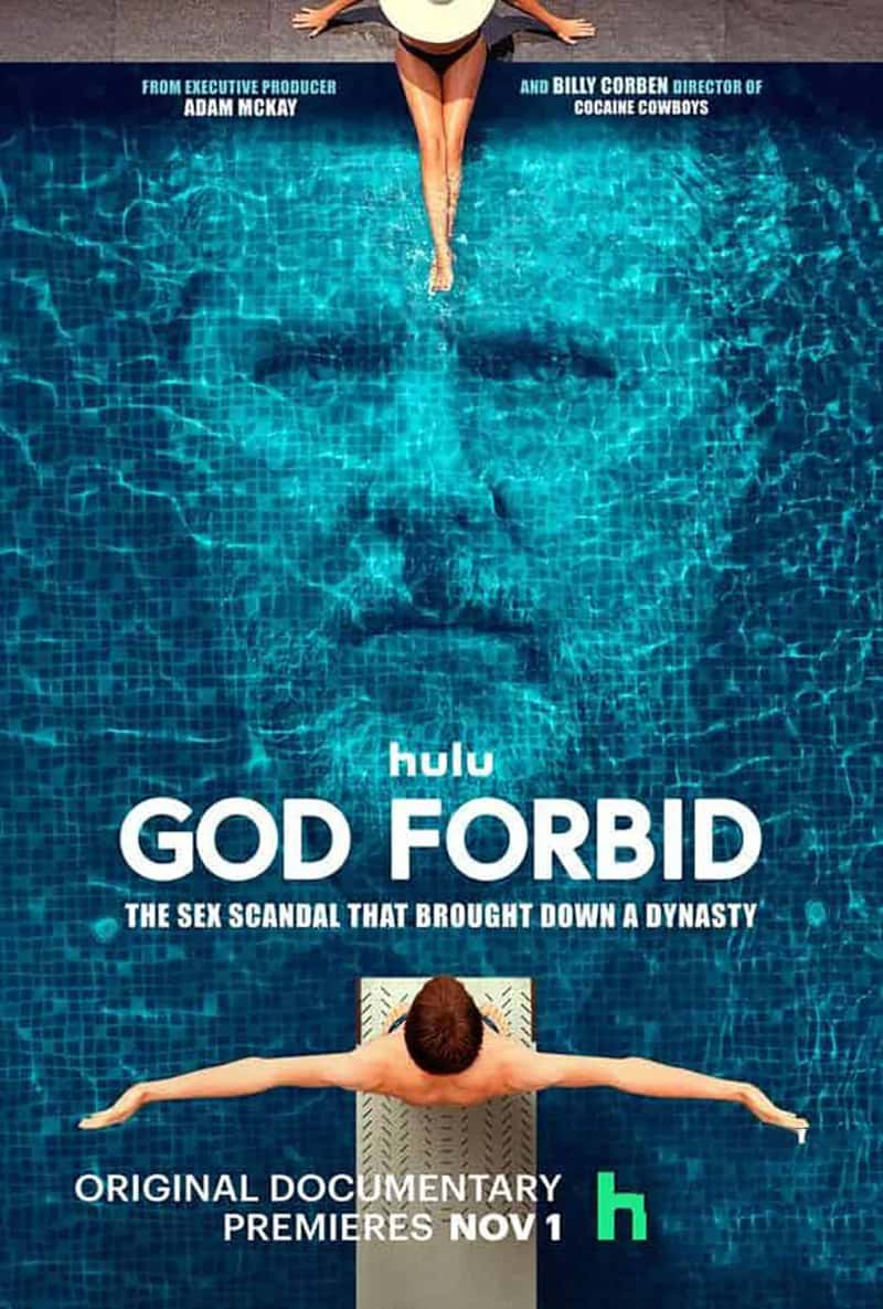 HULU¼Ƭϵ۱ God Forbid 2022-Ѹ