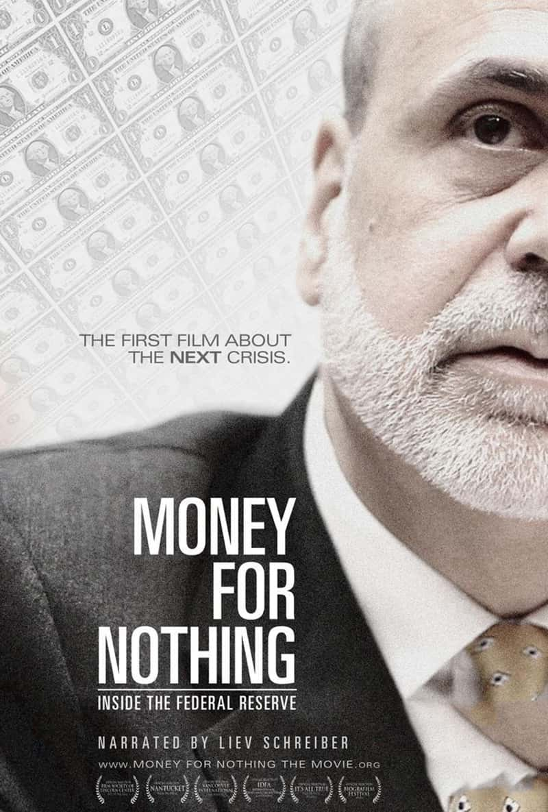 ¼ƬǮã Money for Nothing: Inside the Federal Reserve 2013-Ѹ