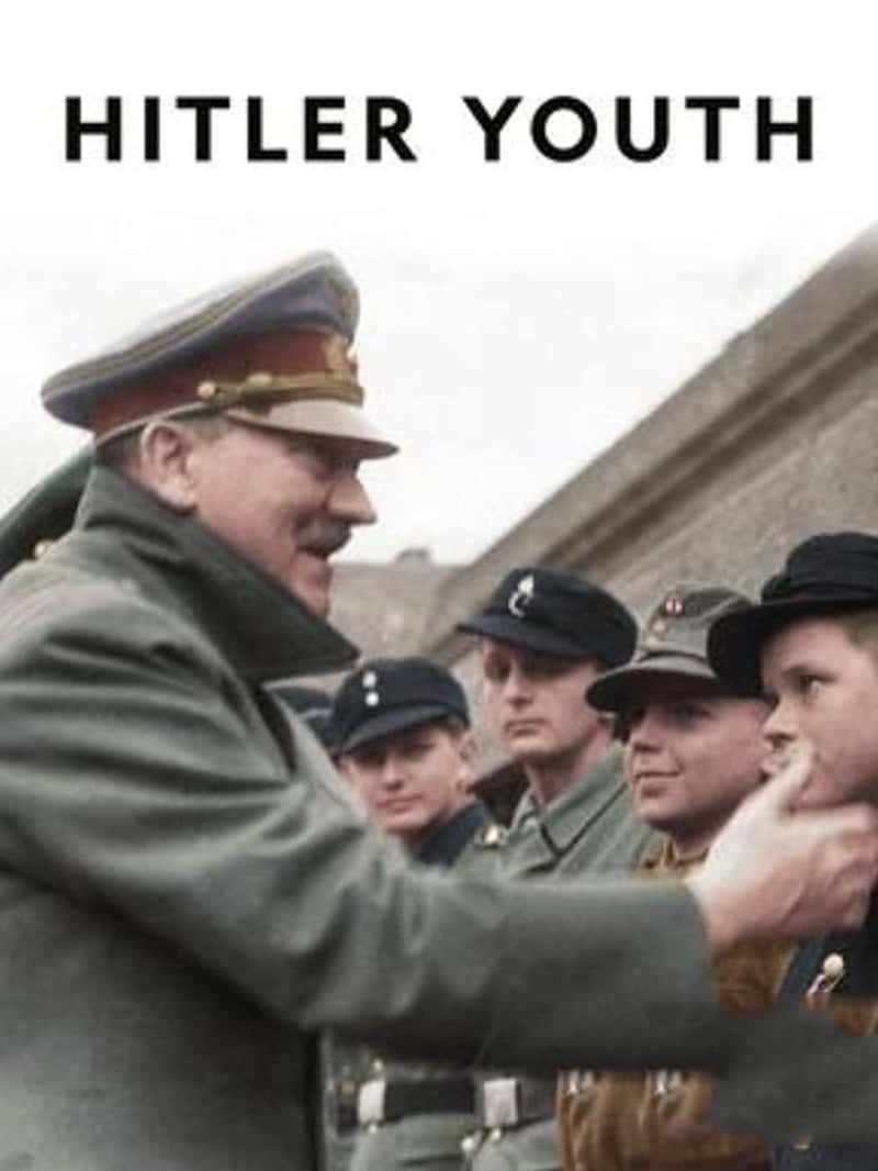 ¼Ƭսʱ ϣ Hitler Youth 2017-Ѹ