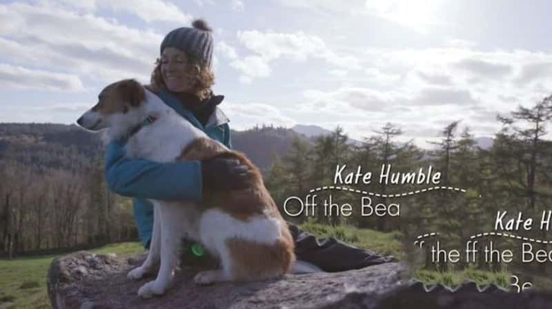 BBC¼Ƭء˼֮  Kate HumbleOff the Beaten Track 2018-Ѹ