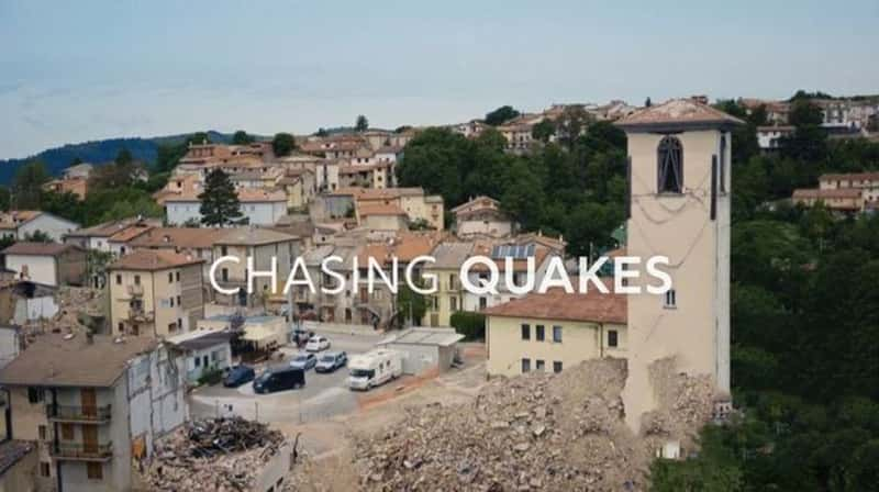 TarraMater¼Ƭ׷ Chasing Quakes 2017-Ѹ