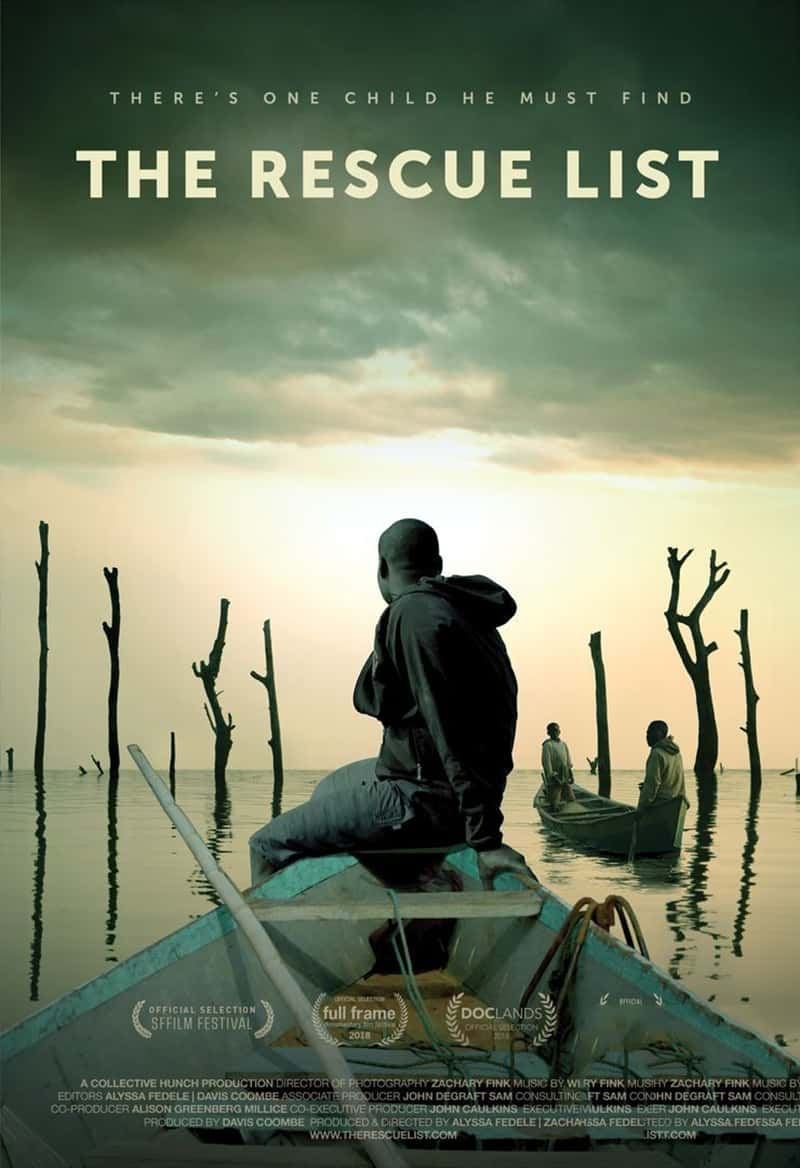 ¼ƬԮ The Rescue List 2020-Ѹ