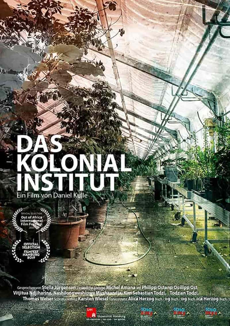 ¹¼Ƭֳ߲^ The Colonial Institute 2019-Ѹ