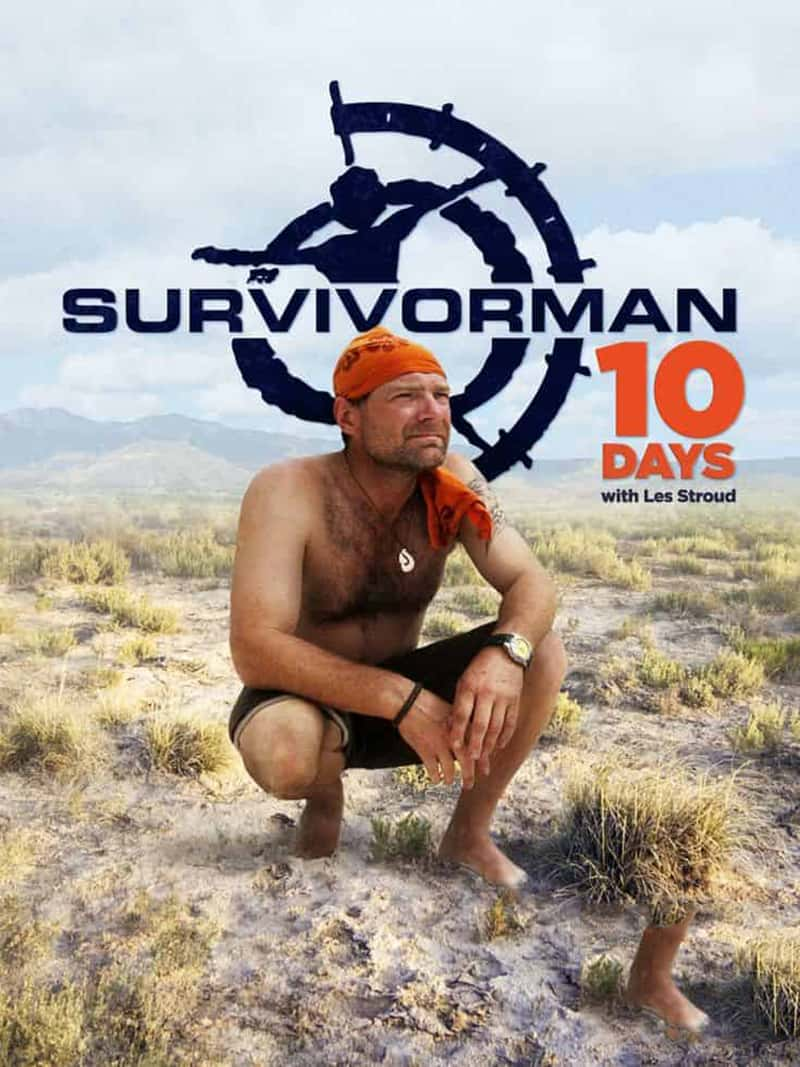 ̽Ƶִ³ѷ Survivorman-Ѹ