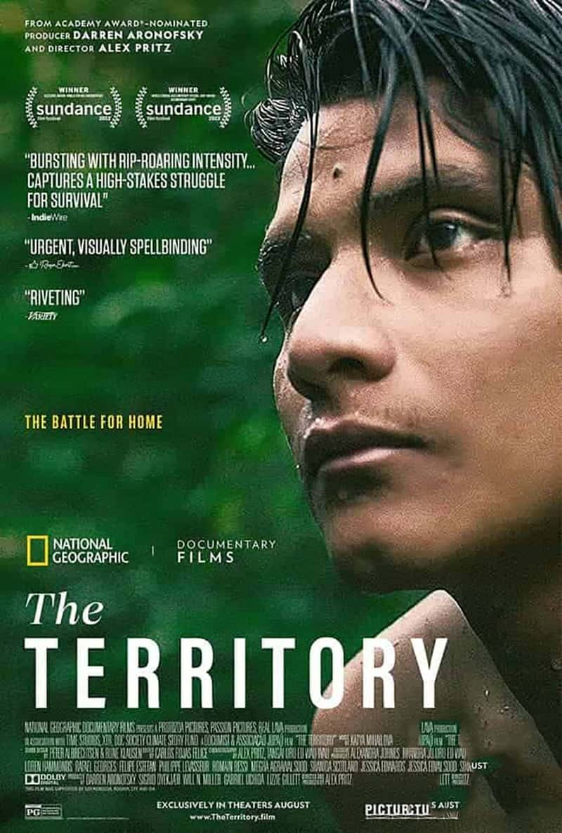 ҵ The Territory 2022-Ѹ