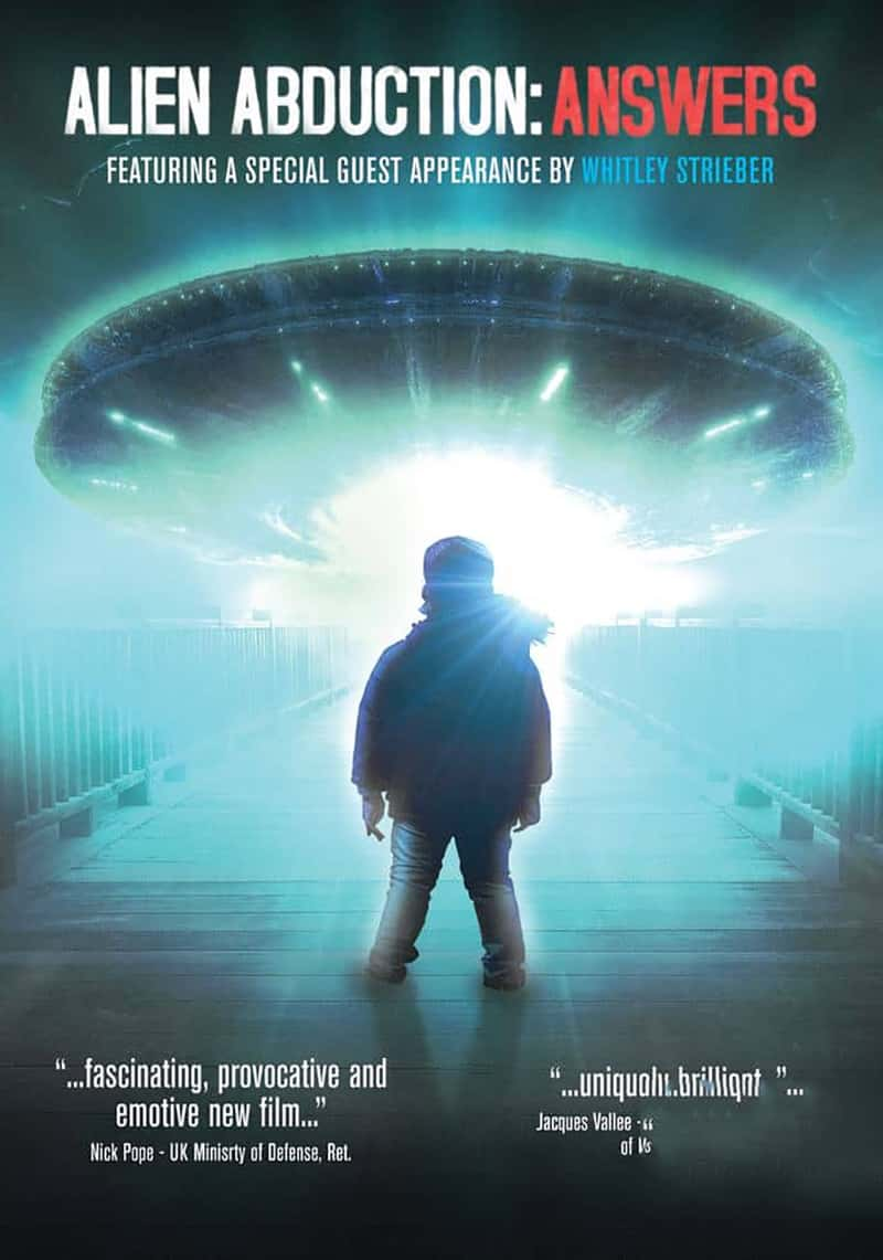 ¼Ƭ˰ܣ Alien Abduction: Answers 2022-Ѹ