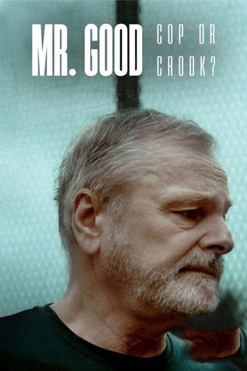 Netflix¼Ƭŵ컹ƭ Mr Good: Cop or Crook? 2022-Ѹ