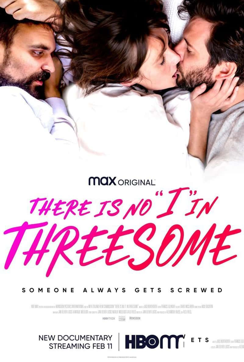 HBO¼Ƭб There Is No I in Threesome 2021-Ѹ