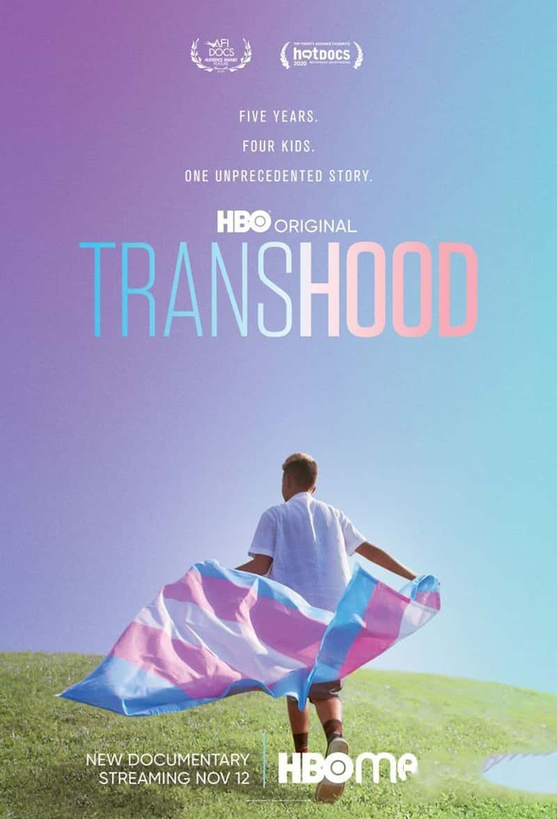 HBO¼Ƭתഺռ/ Transhood 2020-Ѹ