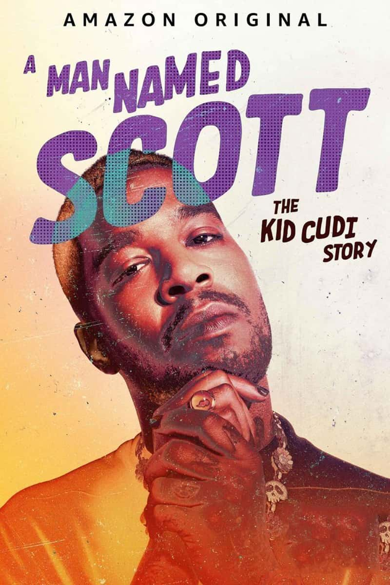 Amazon¼Ƭ˹صС A Man Named Scott 2021-Ѹ