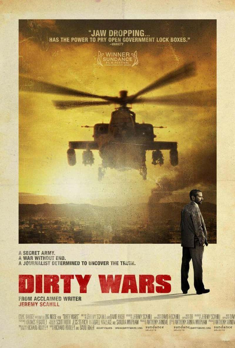 ¼Ƭս Dirty Wars 2013-Ѹ